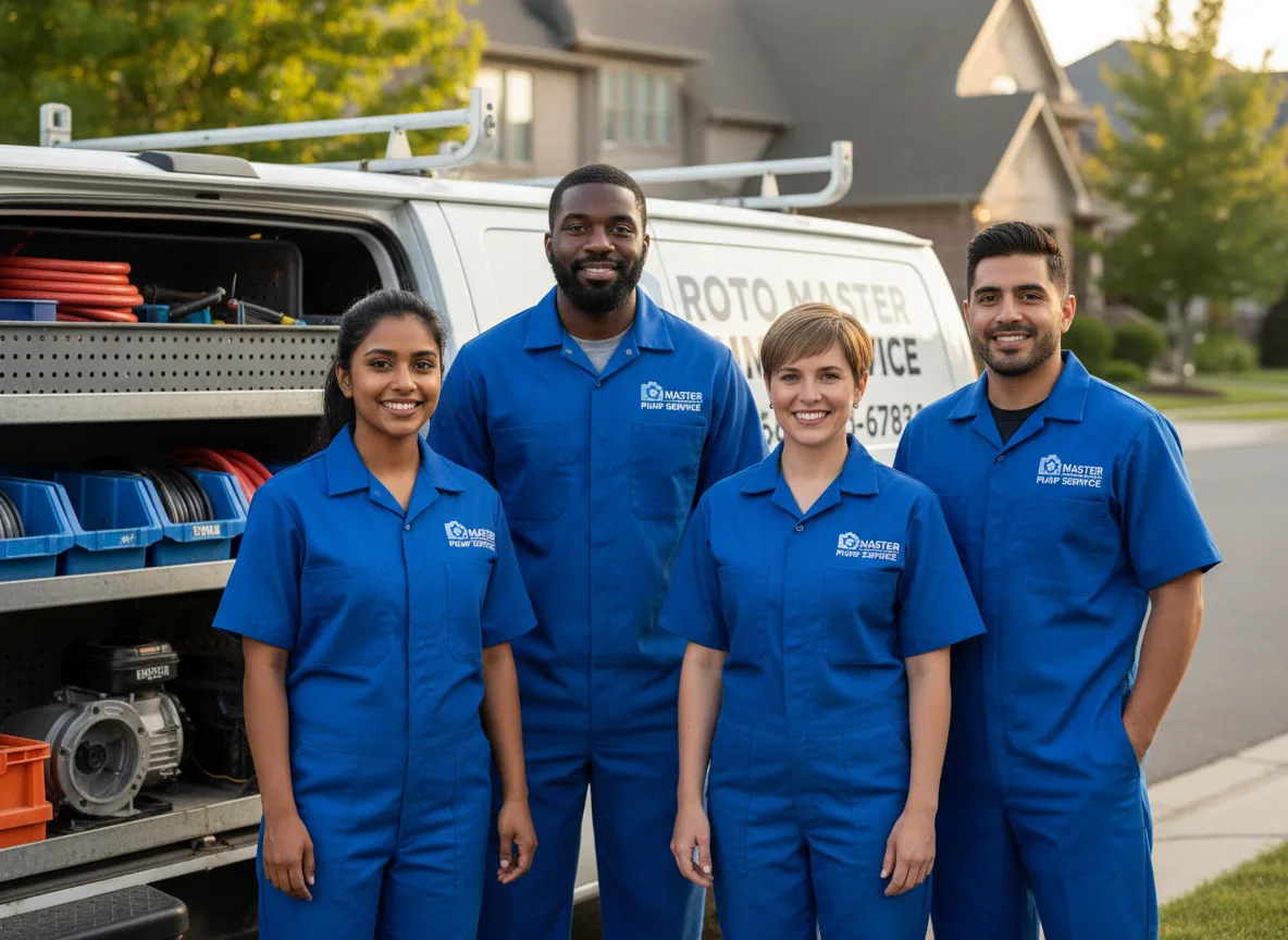 Sump Pump Installation company in Strasburg, PA